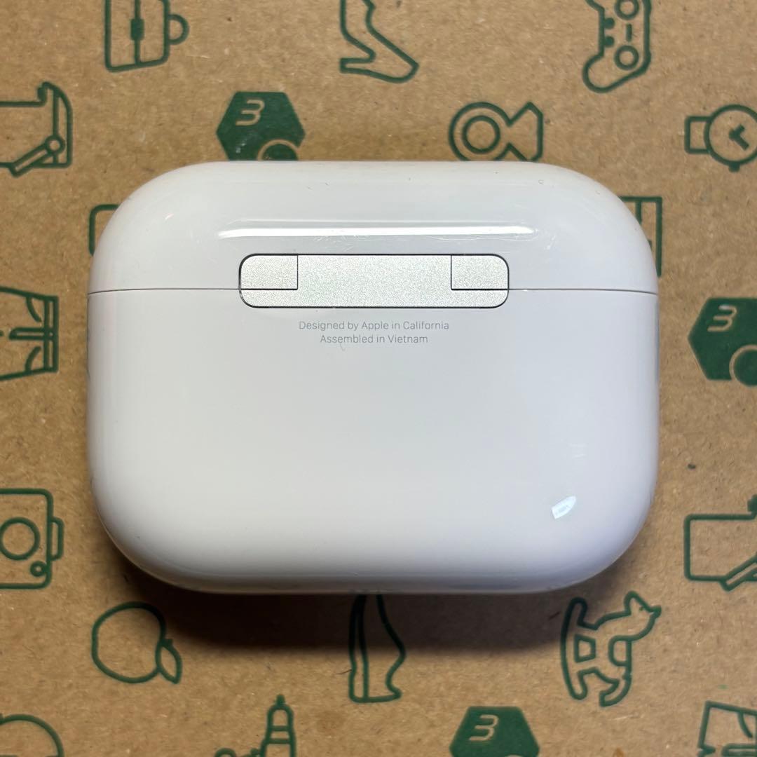 Apple AirPods Pro 第3世代 充電ケース A3122 美品