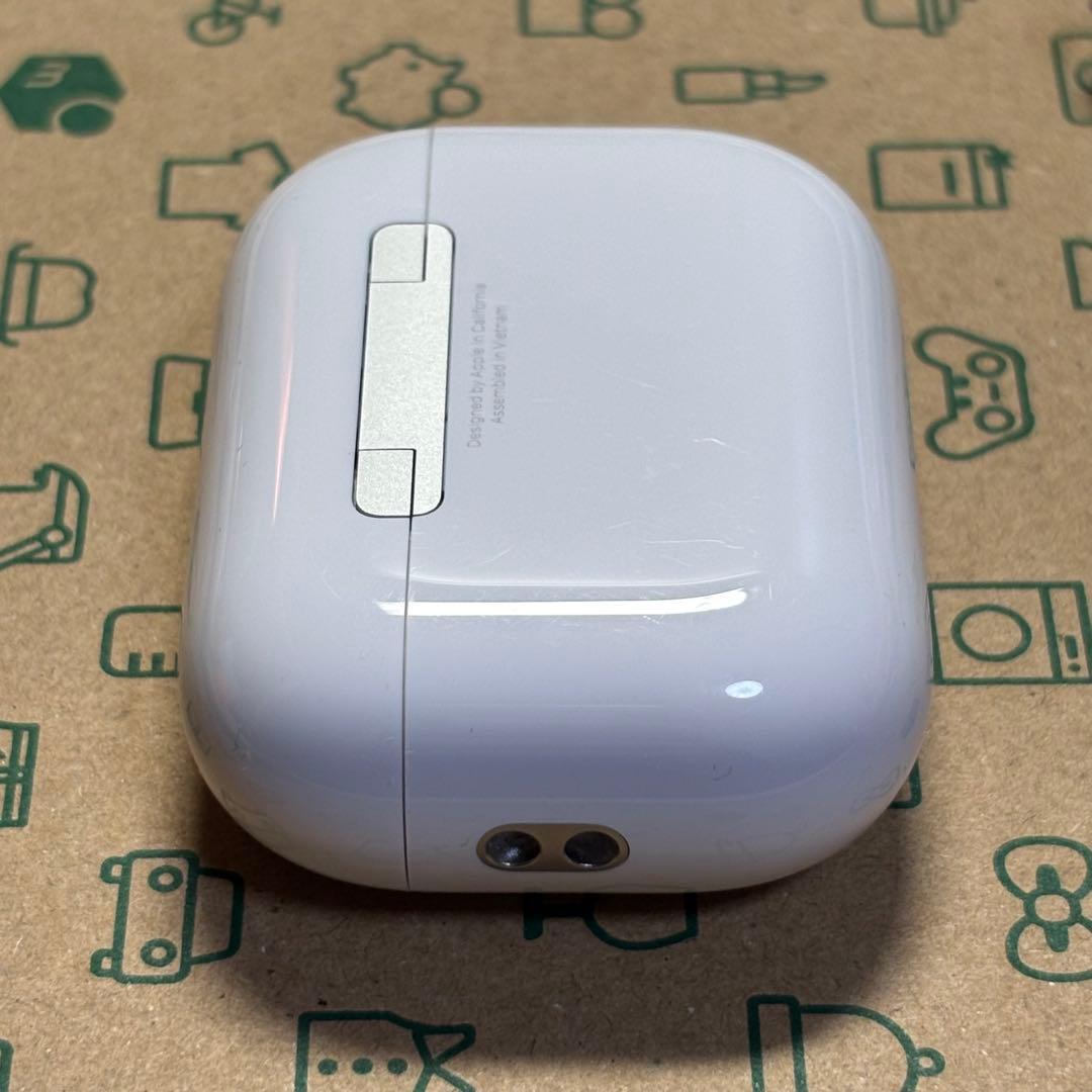 Apple AirPods Pro 第3世代 充電ケース A3122 美品