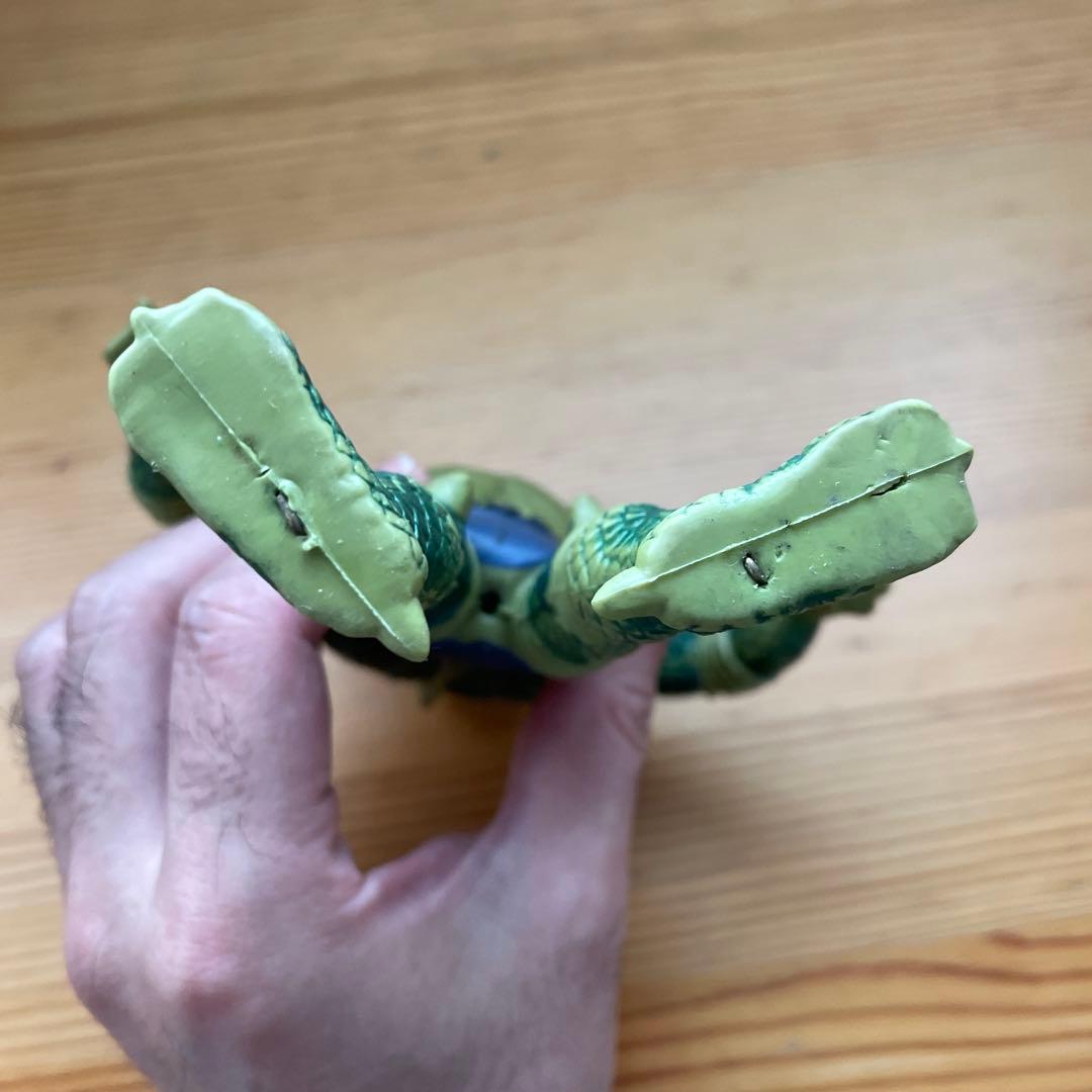 アウタースペースメン outer space men キングコロッサス ジャンク