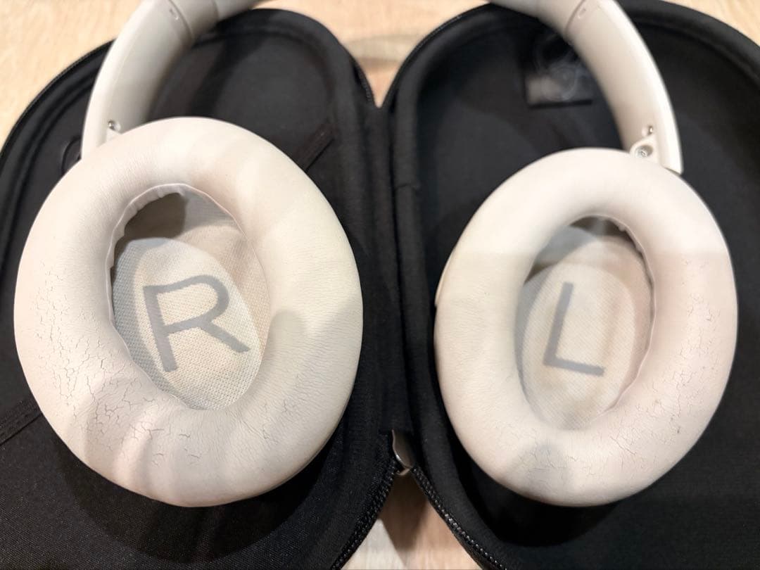 ヘッドホン QuietComfort 45 headphones QC45