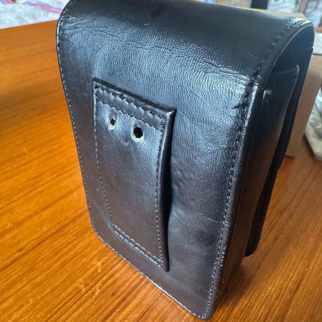 CONTAX T3 DATA BACK、ケース、説明書などまとめて　箱付き