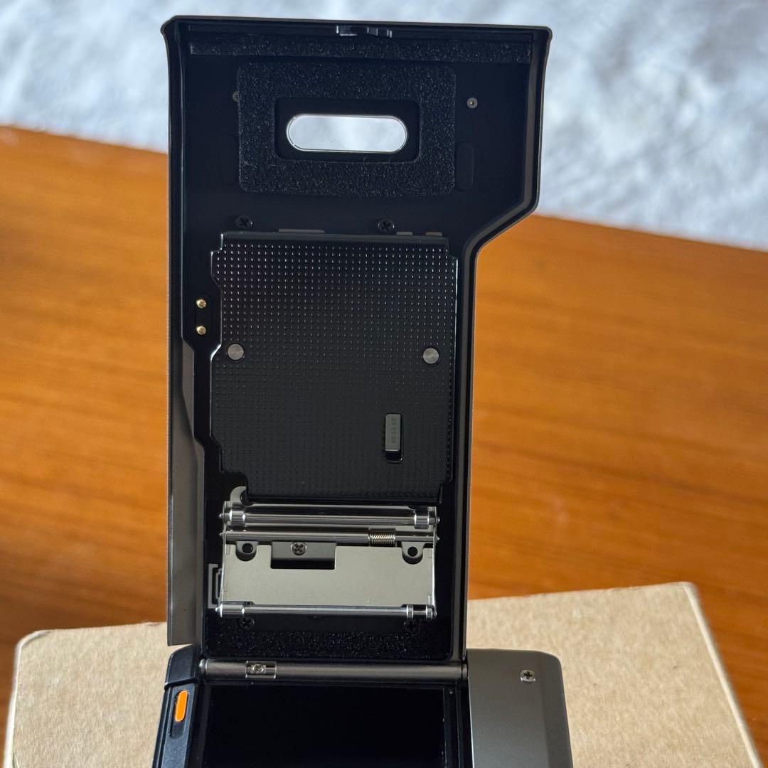 CONTAX T3 DATA BACK、ケース、説明書などまとめて　箱付き