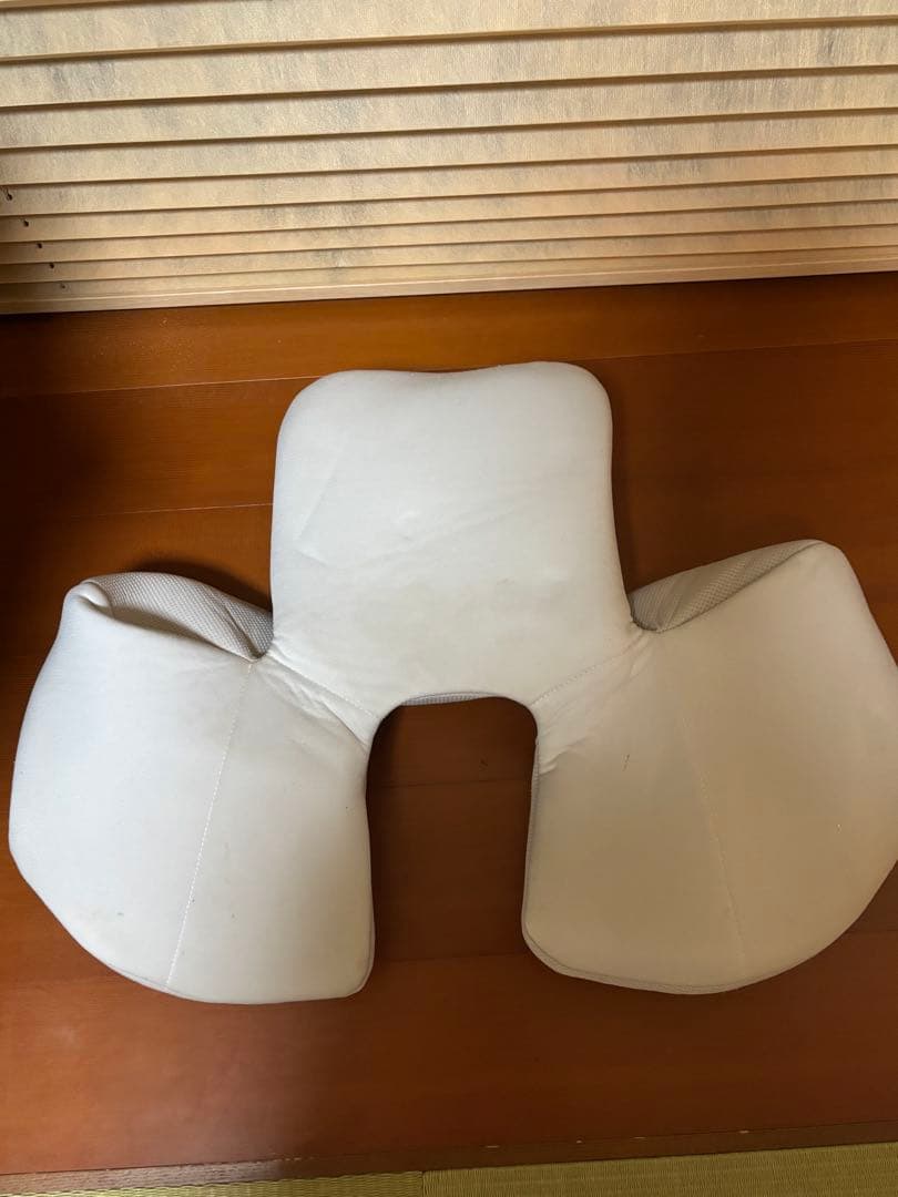 クルムーヴ スマート ISOFIX エッグショック JL-590