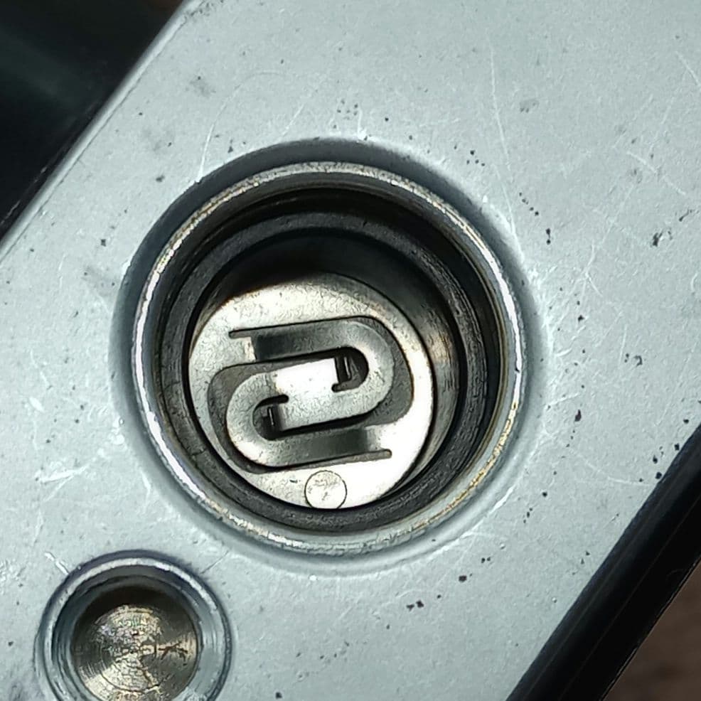 【完動品】PENTAX ME / smc PENTAX-M 50mm F1.4