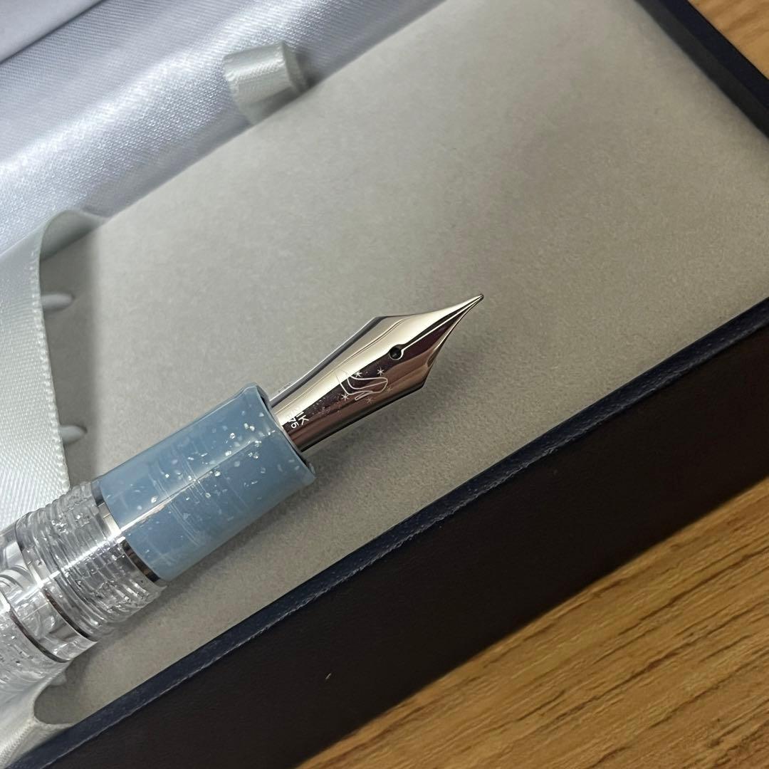 BUNGUBOX Cinderella's Slipper プロギア レアロ