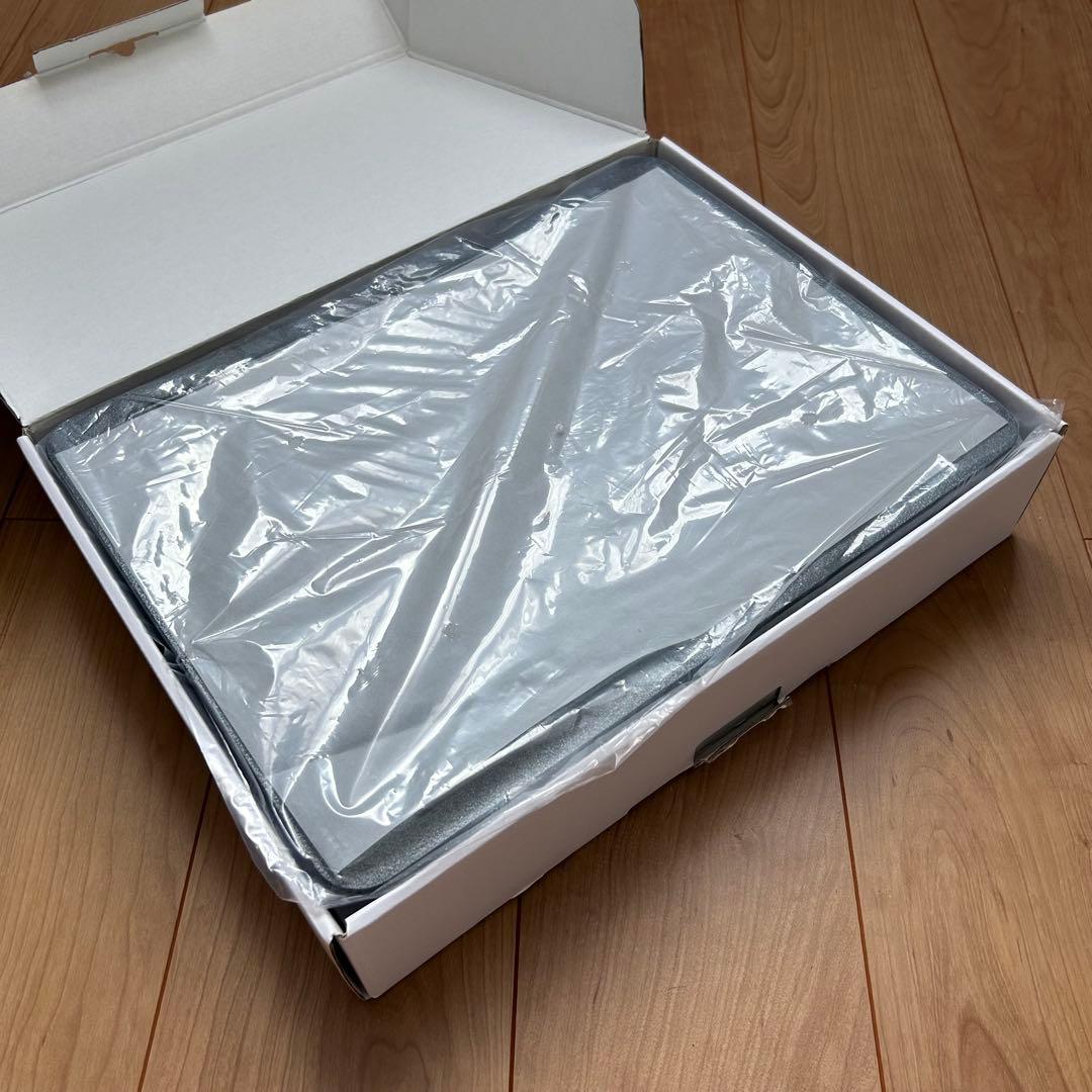 【美品】abien マジックグリル MAGIC GRILL（JF-MG02-B）