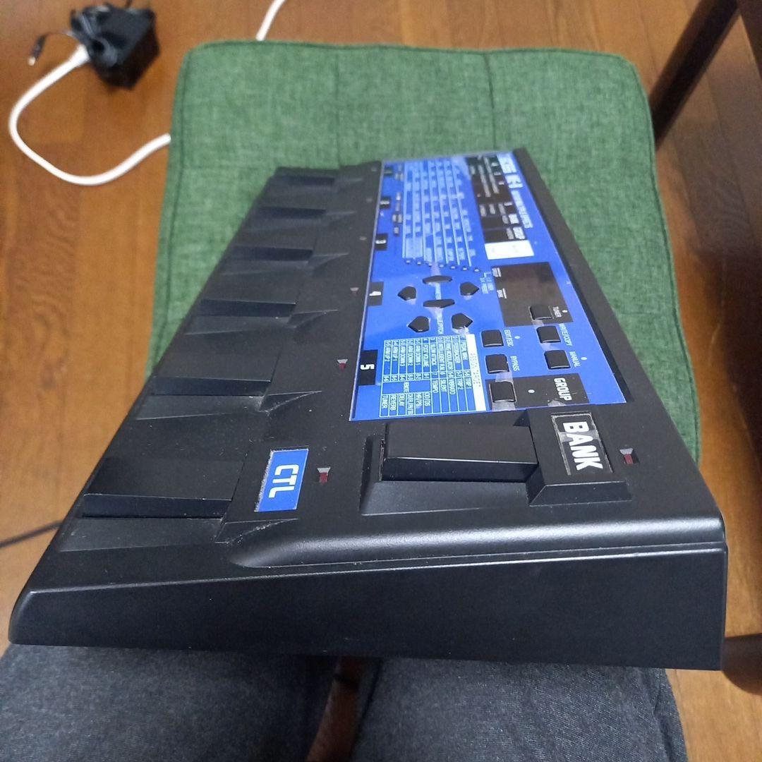 BOSS ME-8 エレキギターマルチエフェクター 動作確認済み