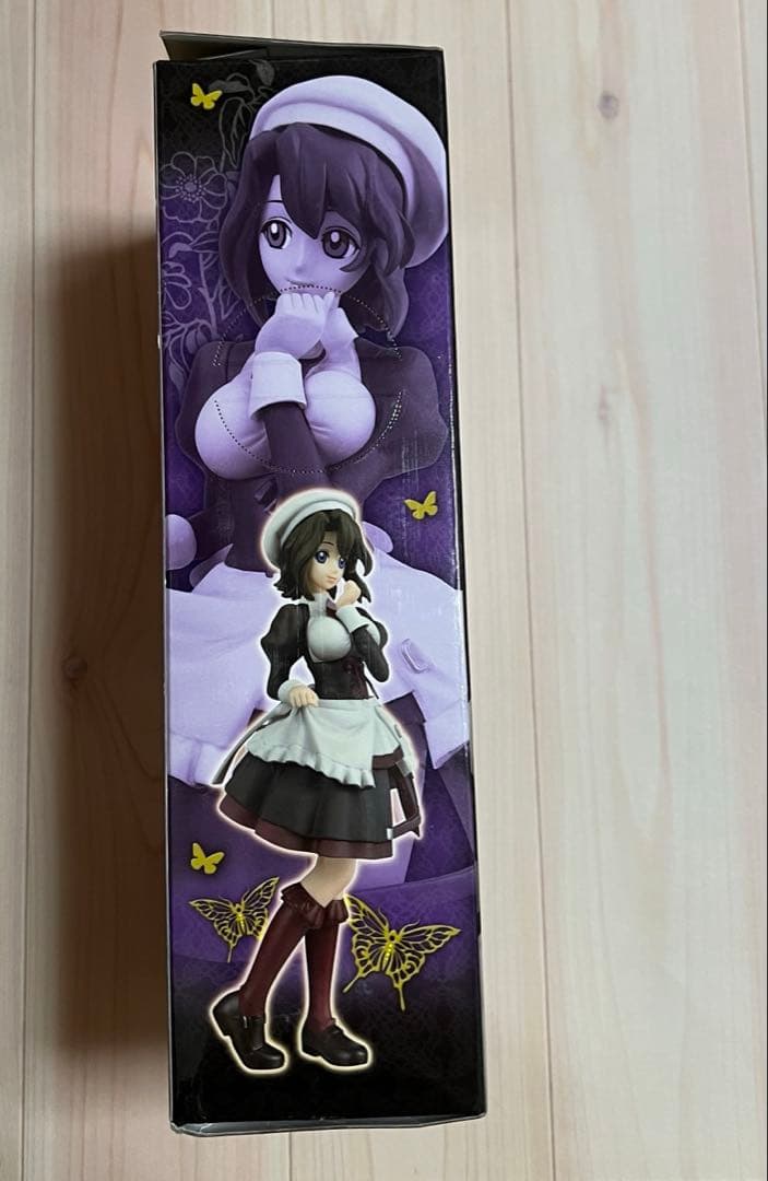 【希少】 紗音 うみねこのなく頃に フィギュア