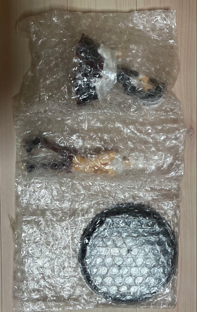 【希少】 紗音 うみねこのなく頃に フィギュア