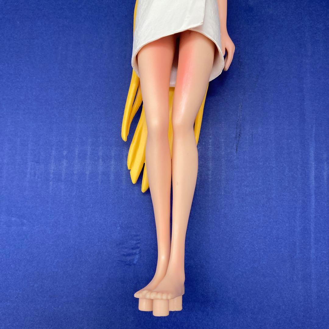 メーテル （バスタオルver. ）「銀河鉄道999リアルフィギュアVol.4 」