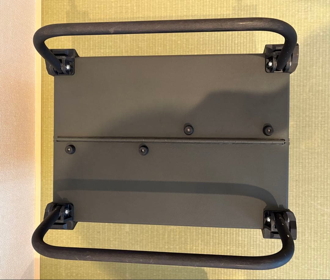 CAMP GEEKS シェルコン25 カスタム　おまけ追加