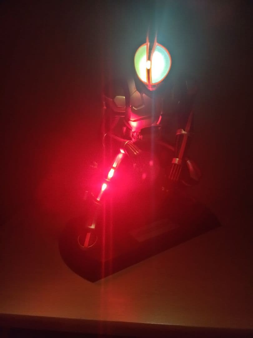 Ultimate Article 仮面ライダーファイズ