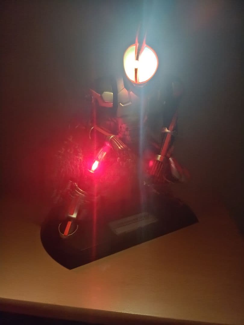 Ultimate Article 仮面ライダーファイズ