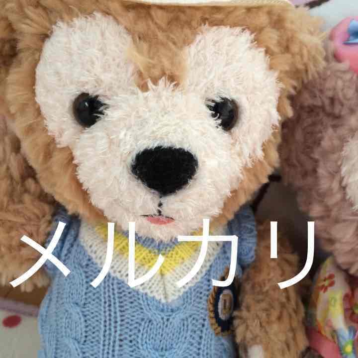 ダッフィー  スプリング セット