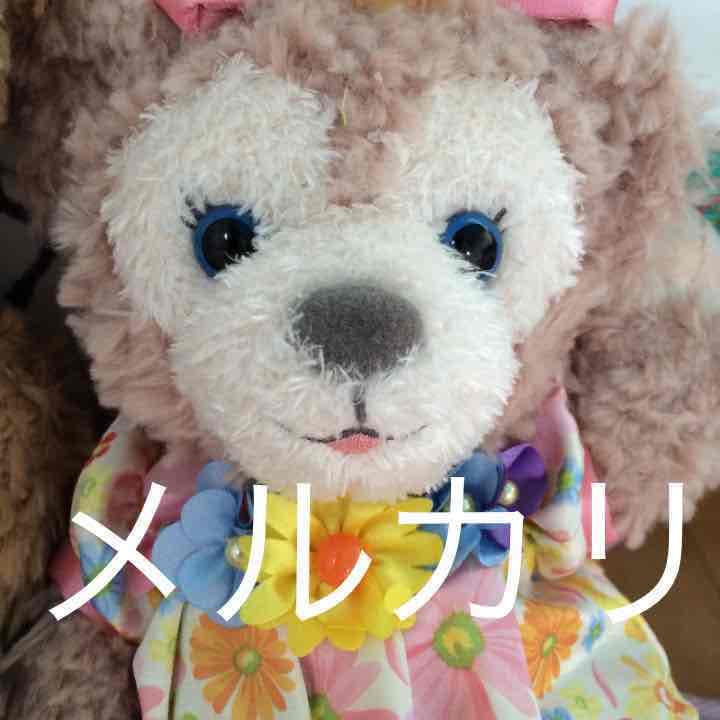 ダッフィー  スプリング セット