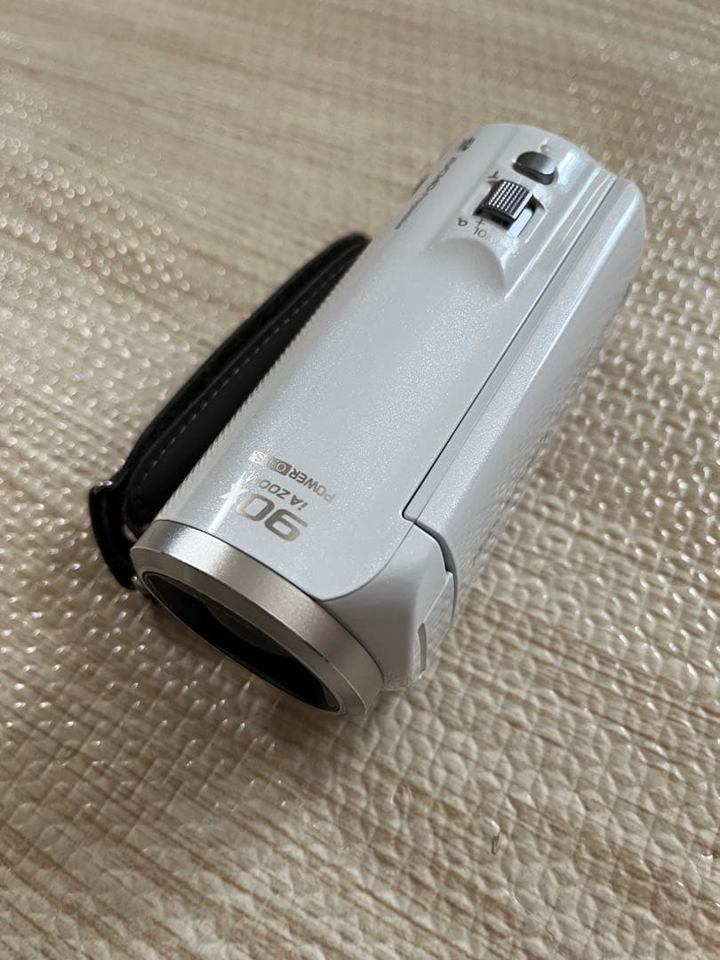 ビデオカメラ Panasonic HC-V230M-W