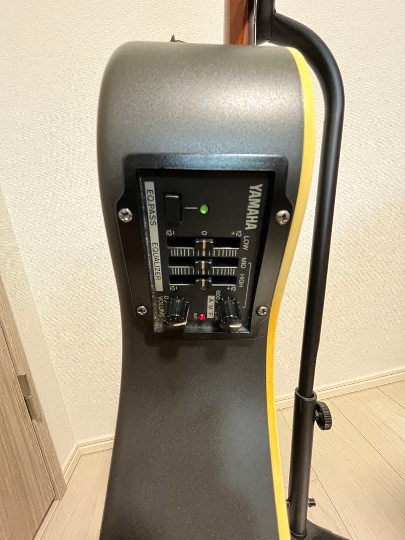 Yamaha APX-6C アコースティックギター