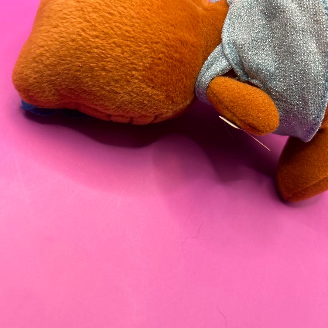 ♡激レア♡ガングロキティぬいぐるみ　ハイビスカス　ギャル　サンオイル　2002年