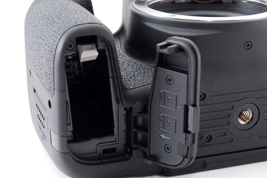 Wi-Fi＆動画キャノン canon kiss x 9i標準&望遠レンズセット