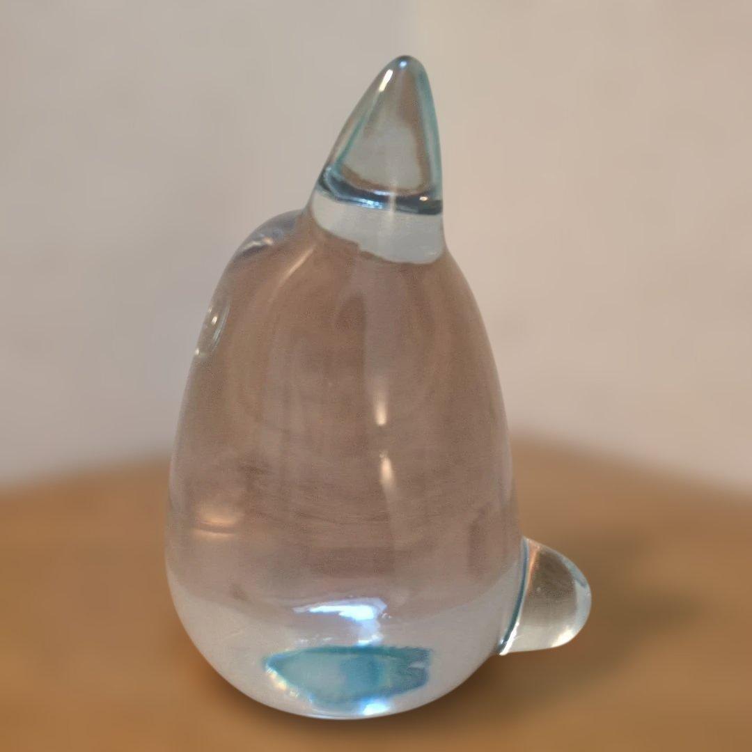 準*様 スタジオジブリ「となりのトトロ 」とうめいな小トトロ みずいろ