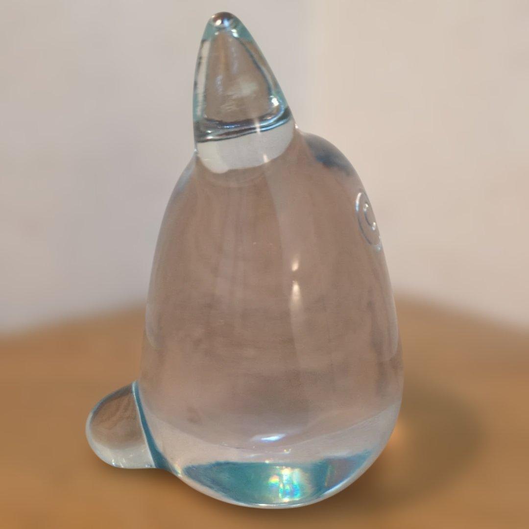 準*様 スタジオジブリ「となりのトトロ 」とうめいな小トトロ みずいろ