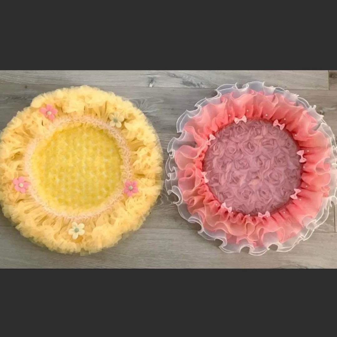 Mona様✨️御専用カフェマット(2枚)