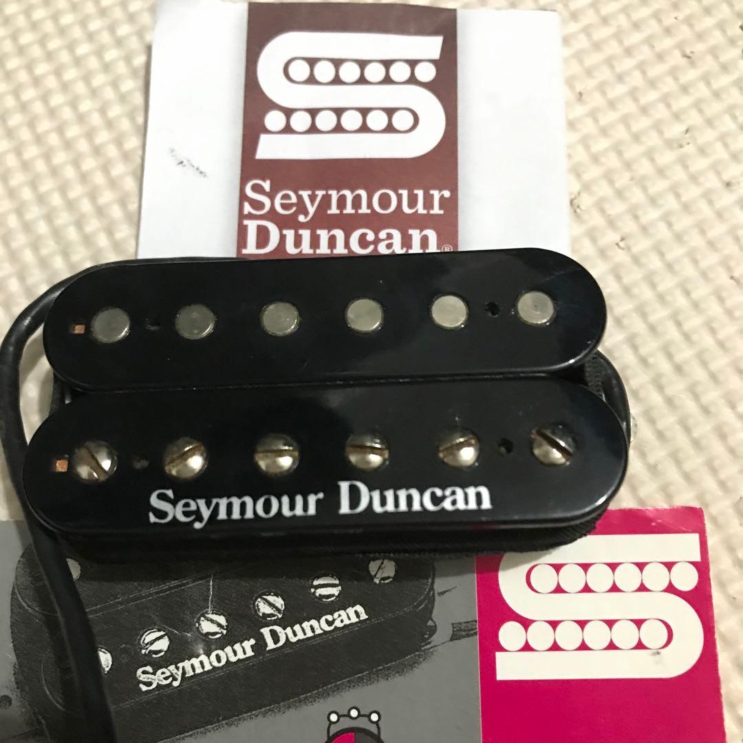 セイモアダンカン TB-4 JB ピックアップ