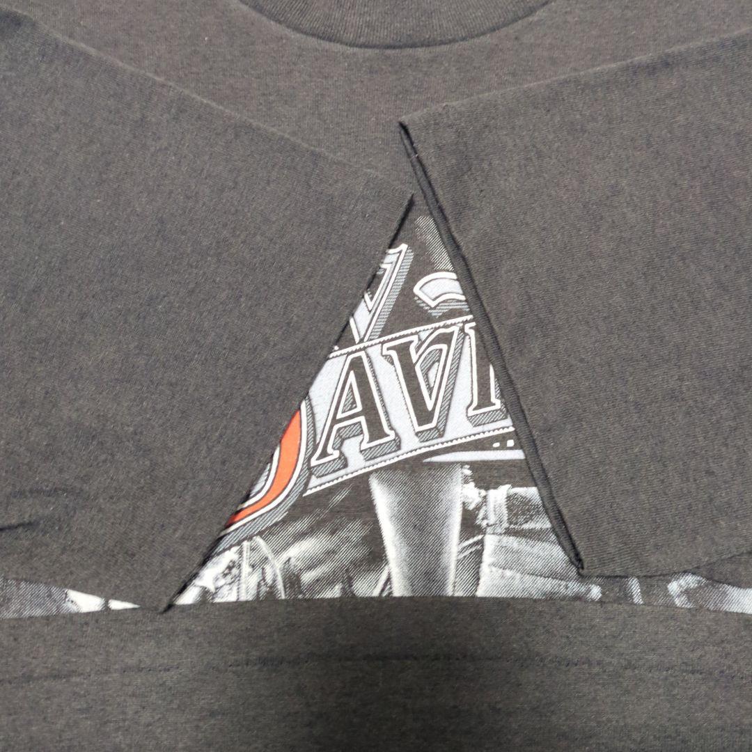 90s ヴィンテージHarley Davidson Tシャツ USA製 Lサイズ