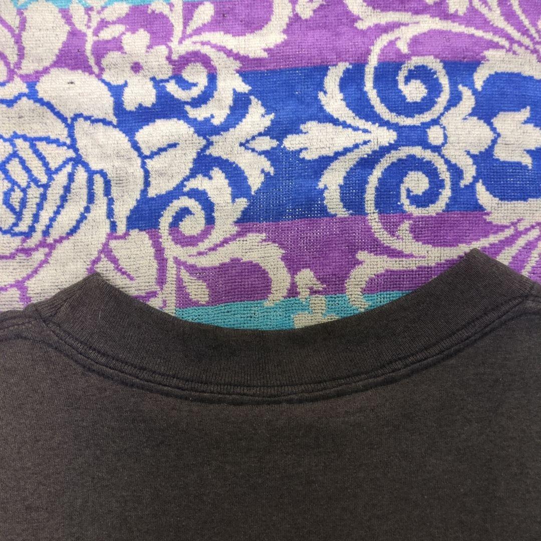 90s ヴィンテージHarley Davidson Tシャツ USA製 Lサイズ