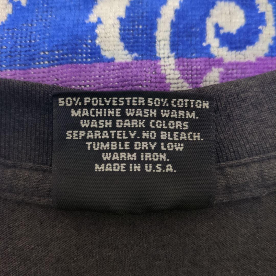 90s ヴィンテージHarley Davidson Tシャツ USA製 Lサイズ