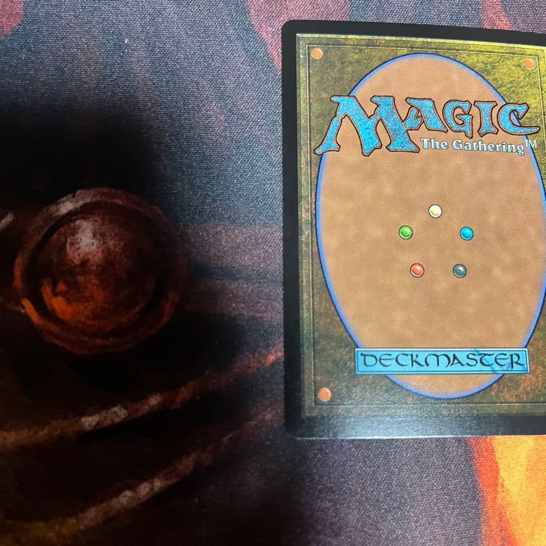 シーンドライブ•ライトニング　サージfoil