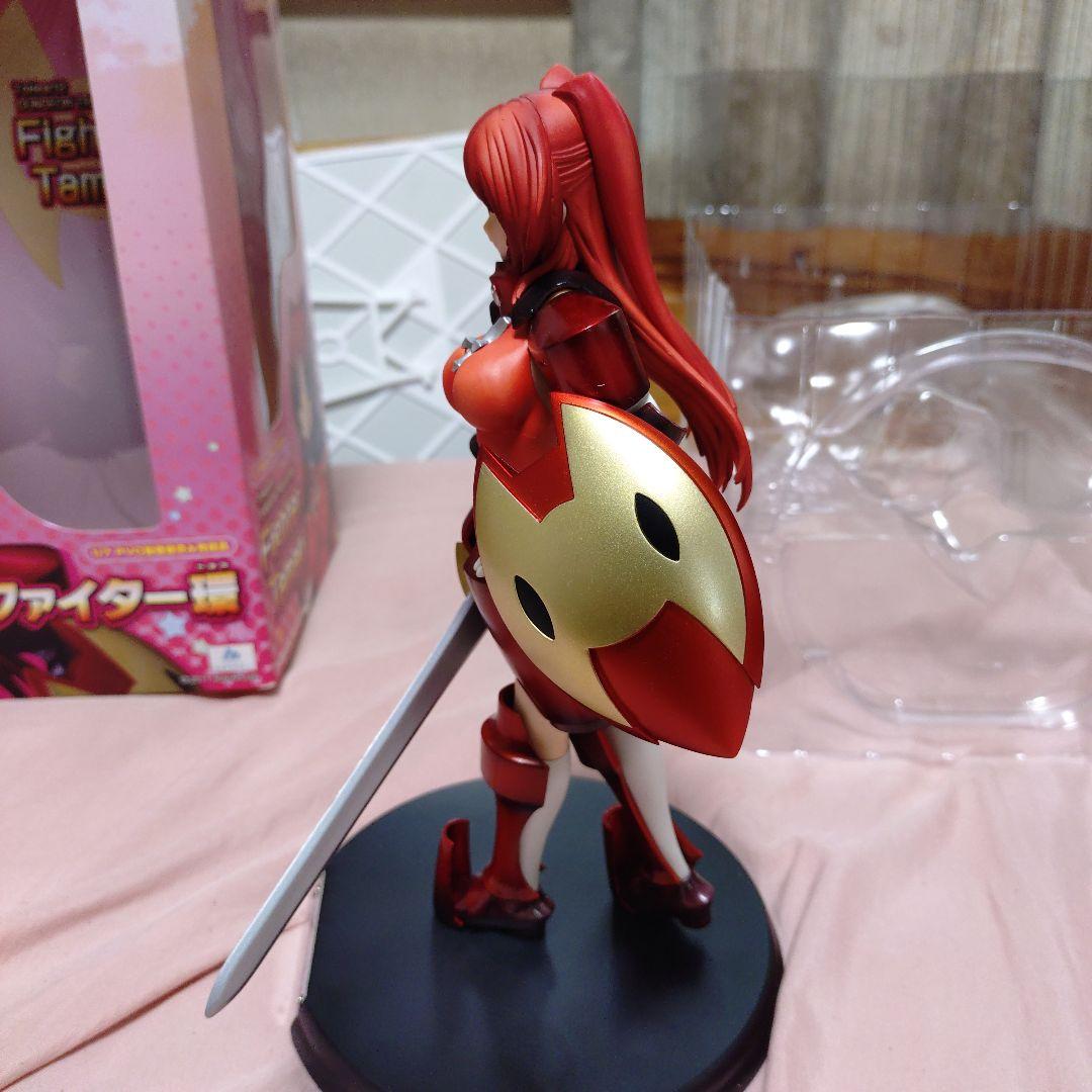 toHeart2 ダンジョントラベラーズ　ファイター環