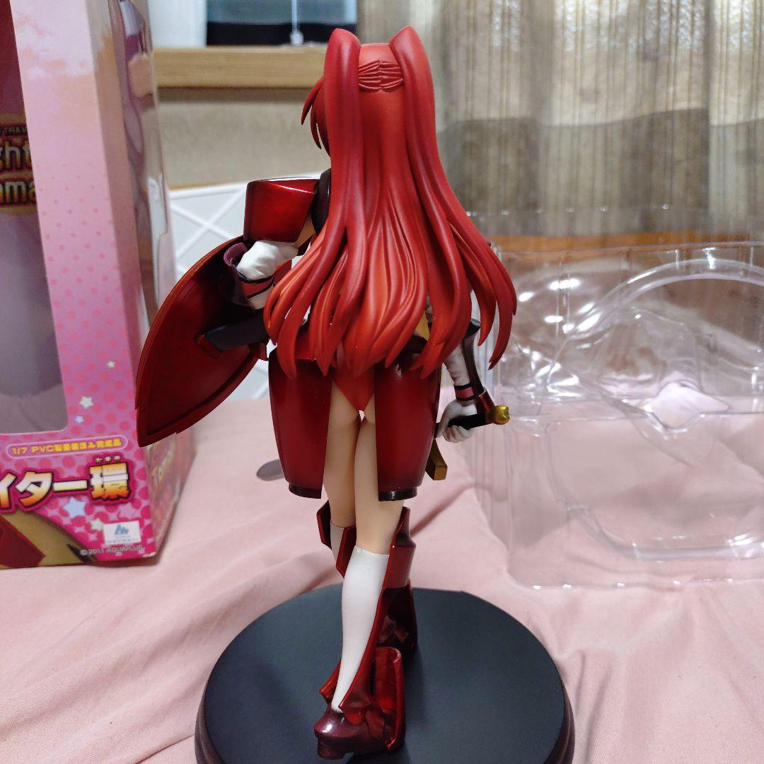 toHeart2 ダンジョントラベラーズ　ファイター環