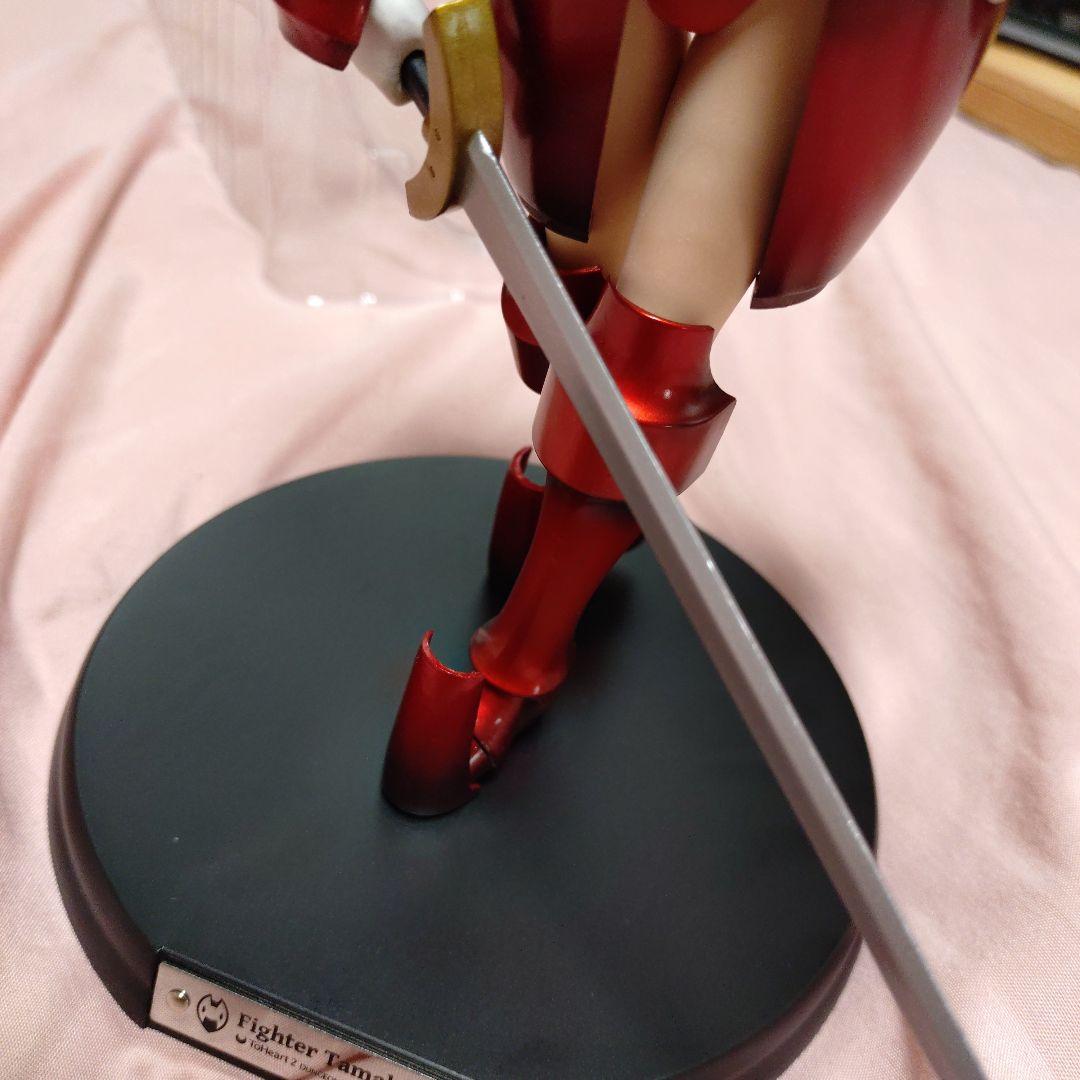 toHeart2 ダンジョントラベラーズ　ファイター環