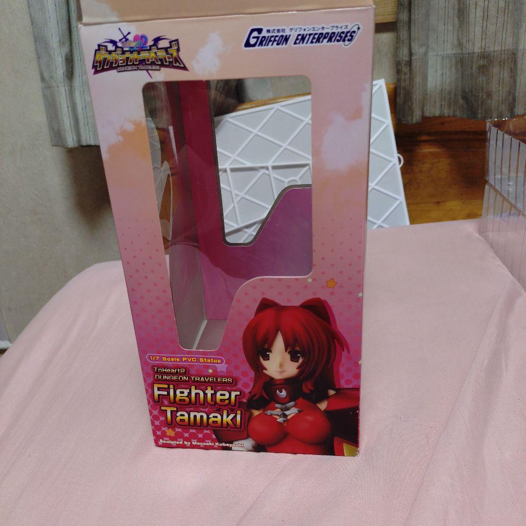 toHeart2 ダンジョントラベラーズ　ファイター環