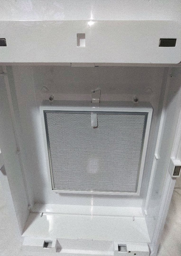 空気清浄機能付オゾン除菌・脱臭器BT-180H タムラテコ　TECO　ジャンク品