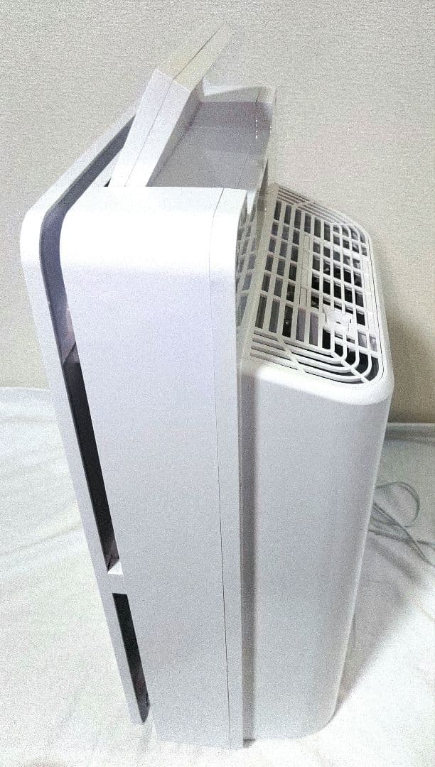 空気清浄機能付オゾン除菌・脱臭器BT-180H タムラテコ　TECO　ジャンク品