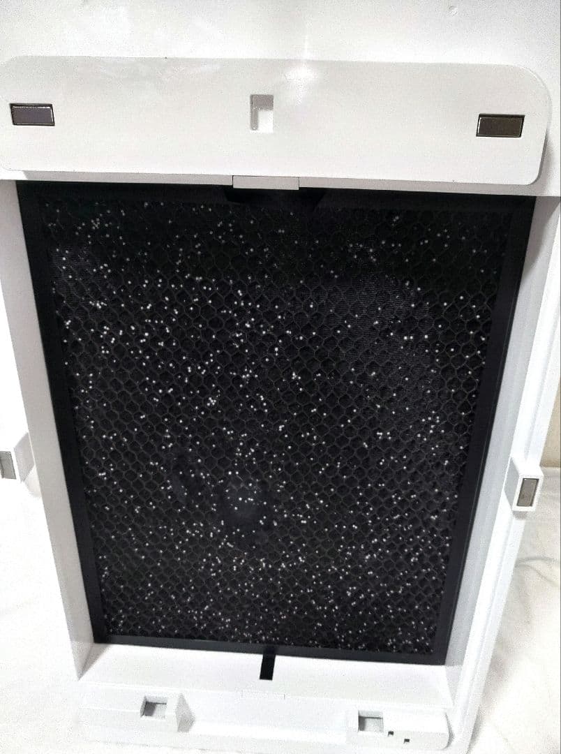 空気清浄機能付オゾン除菌・脱臭器BT-180H タムラテコ　TECO　ジャンク品