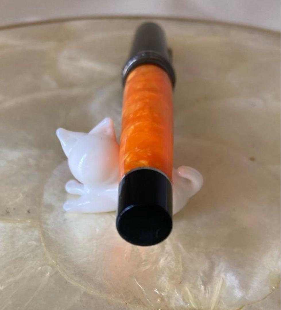 DELTA/万年筆/ドルチェビータミニ