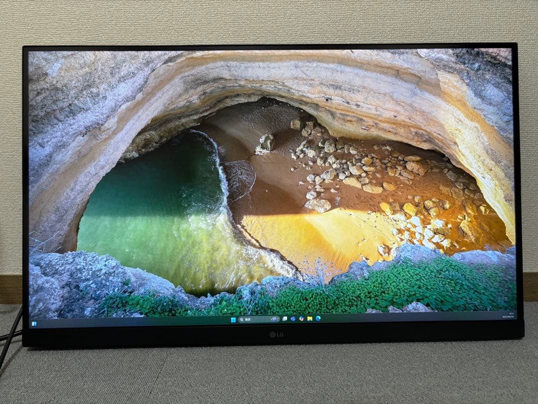 LGゲーミングモニター31.5インチ UltraGear 32GN650-B