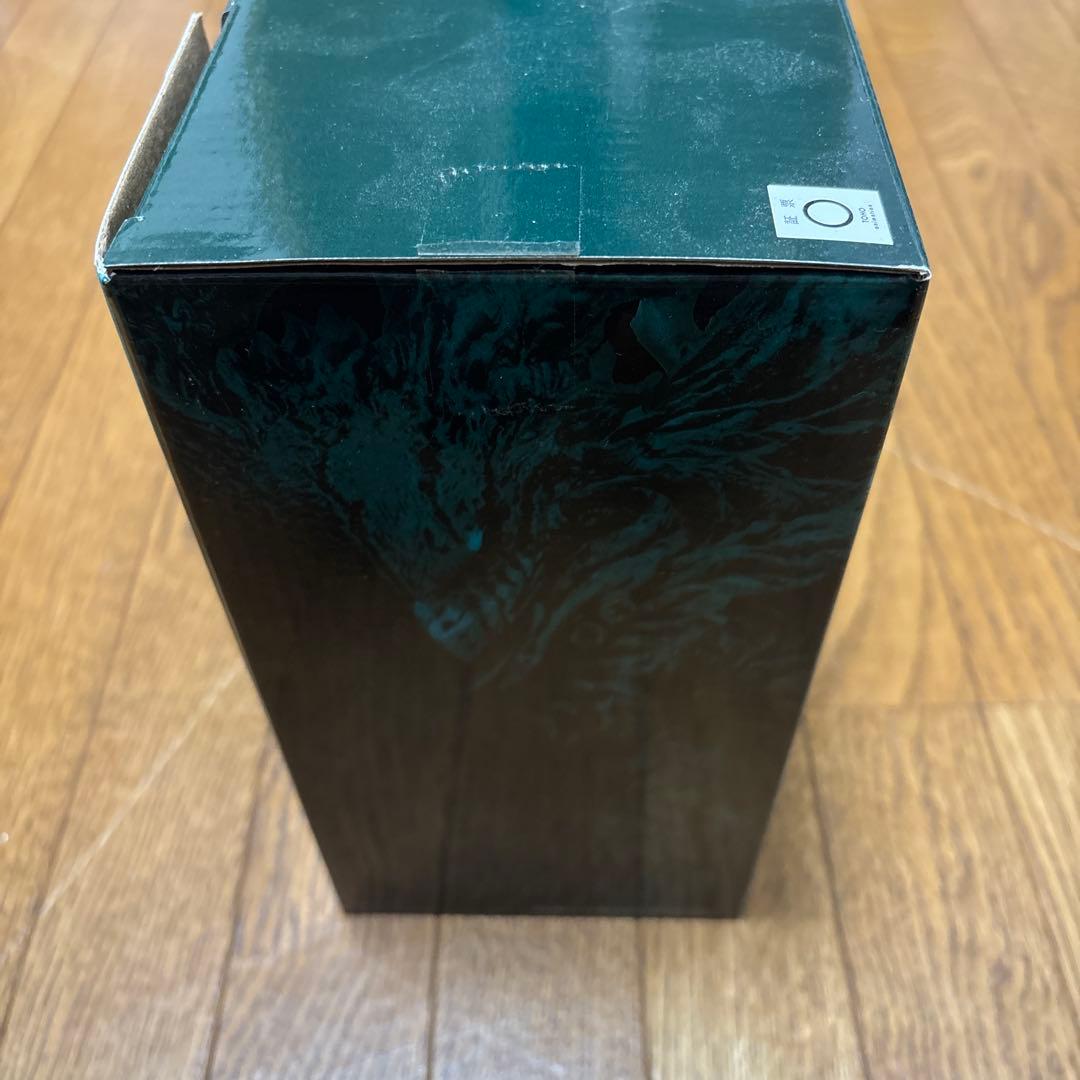 一番くじ A賞 僕のヒーローアカデミア 緑谷出久 黒デク フィギュア