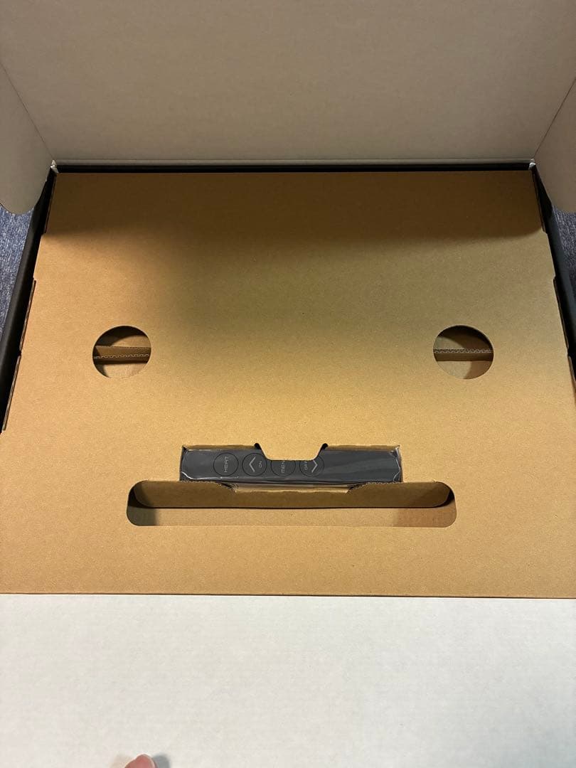 新品！シックスパッド フットフィット3 ヒート ブラックエディション