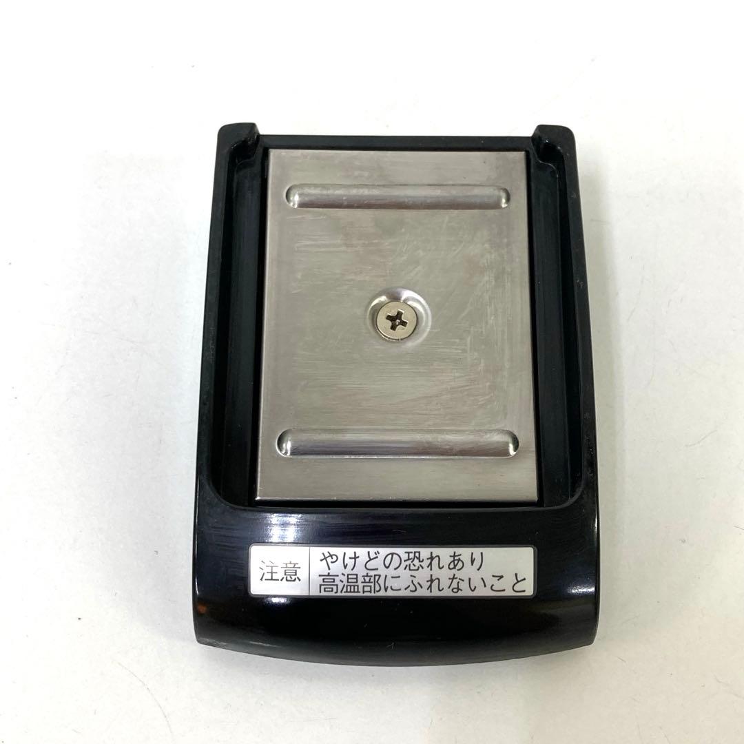 2955-I National 自動裁縫こて NI-207F グレー