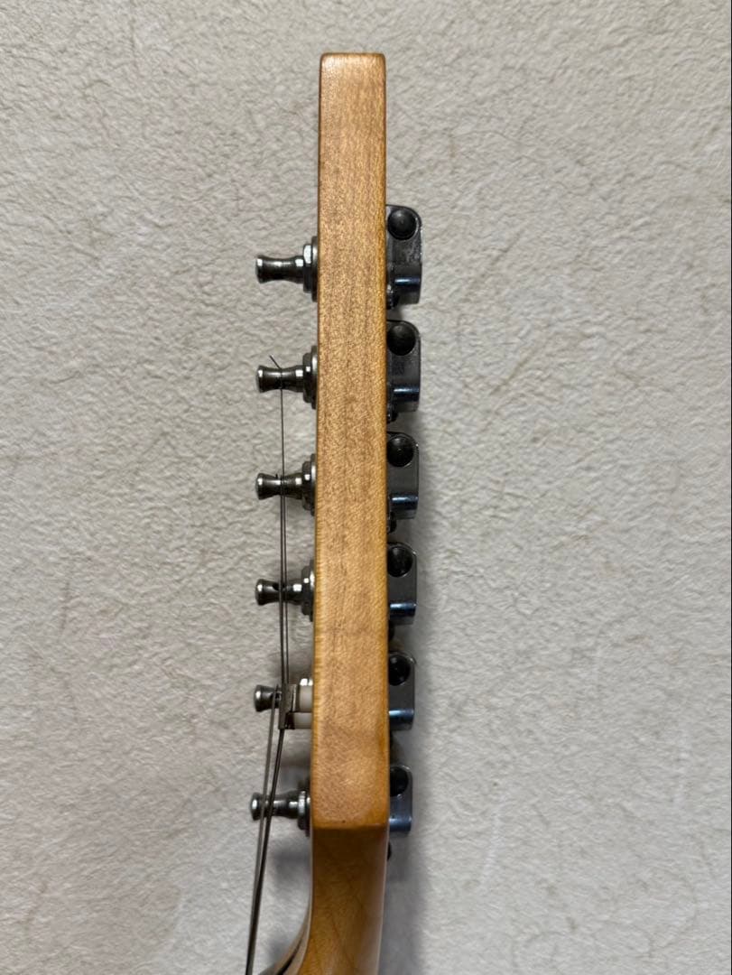 本日限定値下げ★エレキギター　星野楽器　アイバニーズ　F334235 RX