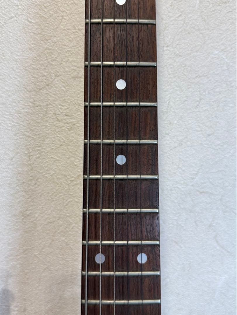 本日限定値下げ★エレキギター　星野楽器　アイバニーズ　F334235 RX