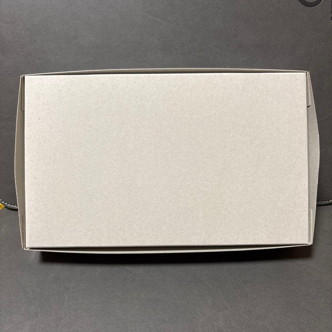 ミニ四駆 ポセイドンX ブラック SP 限定 未開封品 ---2