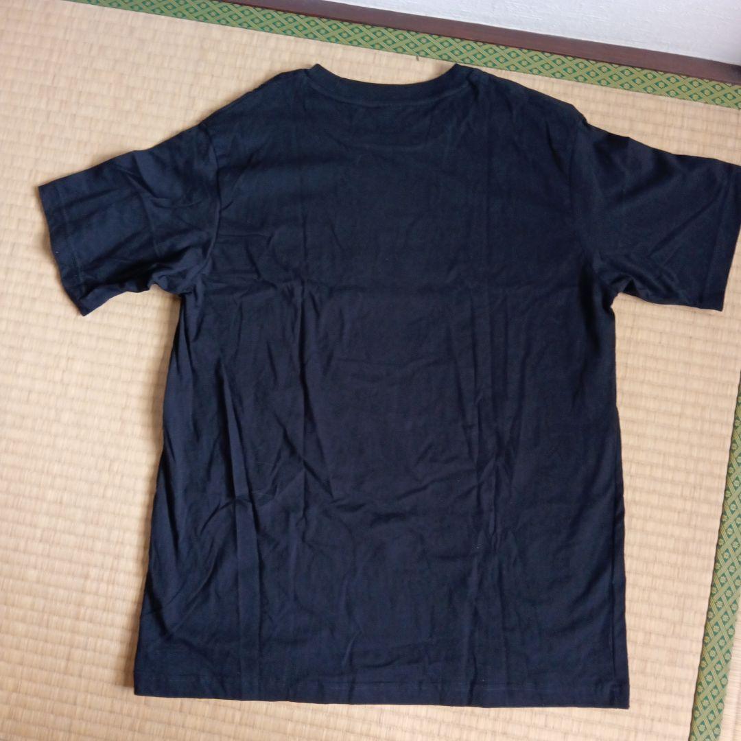 藤井風　ASIA TOUR pink Kaze Tシャツ　S