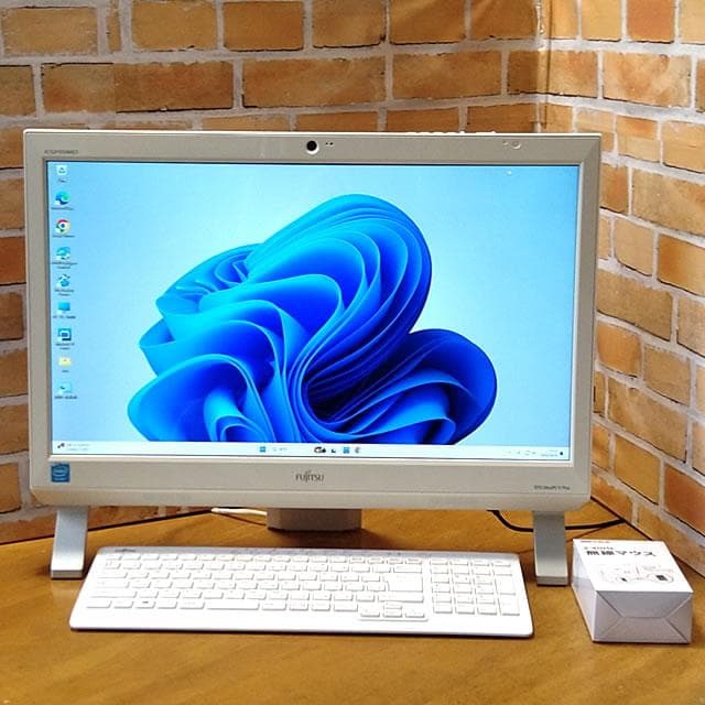 ☆最新Win11☆SSD512GB☆Office2019☆FH52M