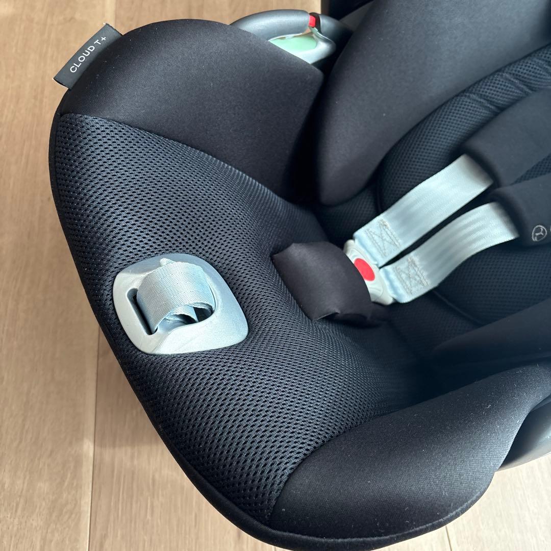 Cybex ベビーシート CLOUD T i-SIZE