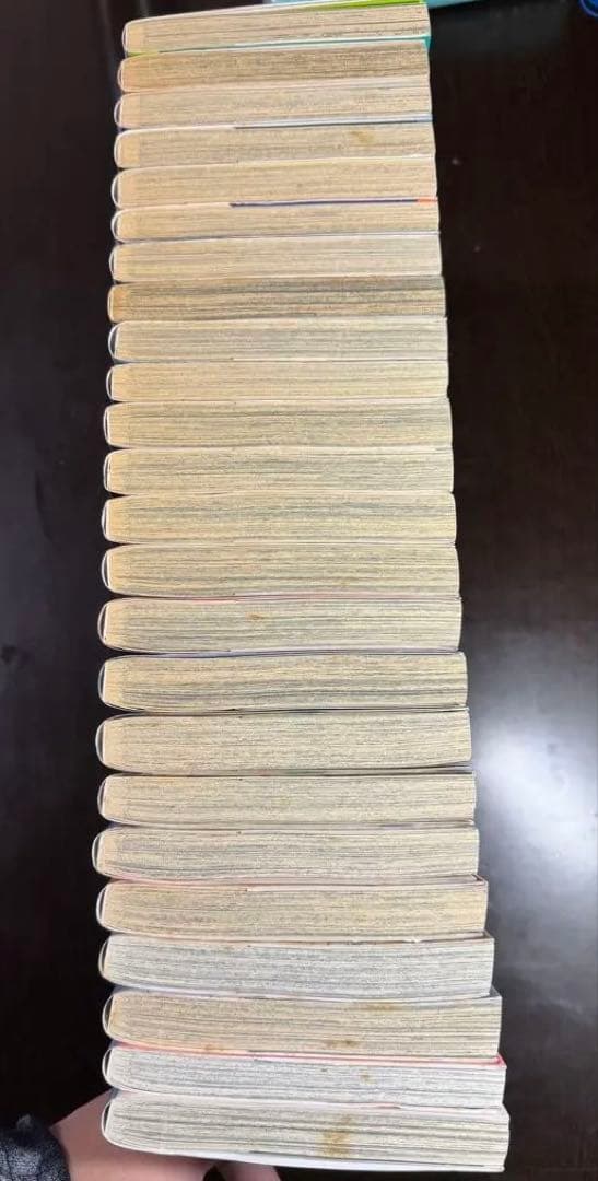 スティールボールラン　STEEL BALL RUN 全巻　全24巻セット